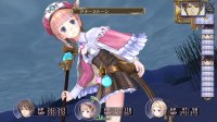 Cкриншот Atelier Rorona: the Alchemist of Arland, изображение № 613119 - RAWG