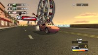 Cкриншот Cars Race-O-Rama, изображение № 531273 - RAWG