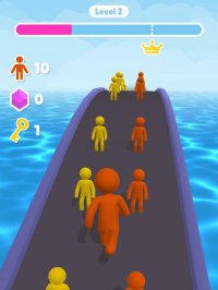 Cкриншот Giant Runner 3D - Happy Catch, изображение № 2746823 - RAWG