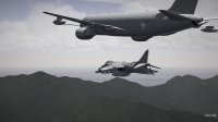 Cкриншот Combat Air Patrol 2: Military Flight Simulator, изображение № 109990 - RAWG