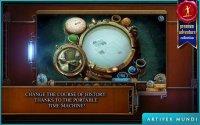 Cкриншот Time Mysteries 2: The Ancient Spectres (Full), изображение № 1575289 - RAWG