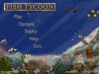 Cкриншот Fish Tycoon for Windows, изображение № 441523 - RAWG