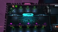 Cкриншот Neon Chrome Deluxe, изображение № 779556 - RAWG