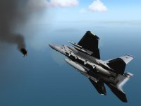 Cкриншот Lock On: Modern Air Combat, изображение № 362180 - RAWG