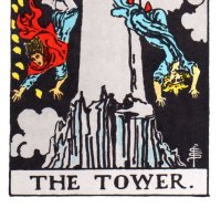 Cкриншот the tower (itch) (teganewebb), изображение № 1725715 - RAWG