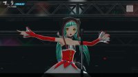 Cкриншот Hatsune Miku: Project DIVA ƒ 2nd, изображение № 612229 - RAWG