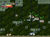 Cкриншот Cave Story+, изображение № 257947 - RAWG