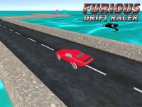 Cкриншот FURIOUS DRIFT RACER - Free Drift Racing Games, изображение № 972244 - RAWG