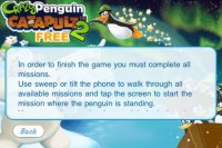 Cкриншот Crazy Penguin Catapult 2, изображение № 3008808 - RAWG