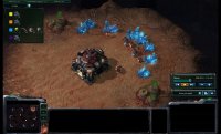 Cкриншот StarCraft II: Wings of Liberty, изображение № 476908 - RAWG