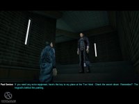 Cкриншот Deus Ex, изображение № 300542 - RAWG