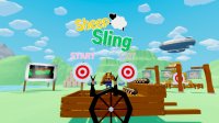 Cкриншот SHEEP SLING, изображение № 1595844 - RAWG