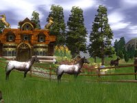 Cкриншот Wildlife Park 2. Долина лошадей, изображение № 151718 - RAWG