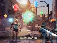 Cкриншот Dead Trigger 2: First Person Zombie Shooter Game, изображение № 1349672 - RAWG