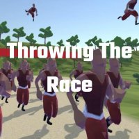 Cкриншот Throwing The Race, изображение № 2209026 - RAWG