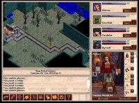 Cкриншот Avernum: The Complete Saga, изображение № 222263 - RAWG