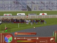 Cкриншот Фаворит: Магнат конного спорта, изображение № 365335 - RAWG