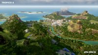 Cкриншот Tropico 6, изображение № 287325 - RAWG