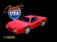 Cкриншот Cruis'n USA (1996), изображение № 740597 - RAWG