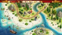 Cкриншот Roads of Rome: New Generation 3 Collector's Edition, изображение № 3614400 - RAWG