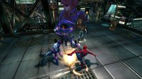 Cкриншот Marvel Ultimate Alliance, изображение № 453681 - RAWG