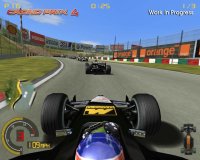 Cкриншот Grand Prix 4, изображение № 346703 - RAWG