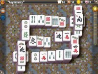 Cкриншот Eternal Mahjong, изображение № 2165758 - RAWG