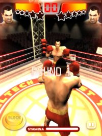 Cкриншот Iron Fist Boxing, изображение № 1789948 - RAWG