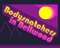 Cкриншот Bodysnatchers In Bellwood, изображение № 2594894 - RAWG