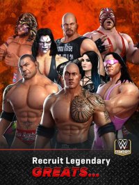 Cкриншот WWE Champions, изображение № 899891 - RAWG