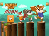 Cкриншот Squirrels Jump Rush, изображение № 1710924 - RAWG