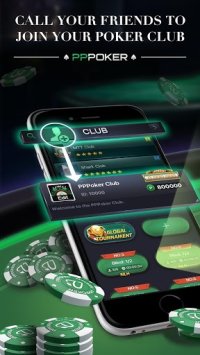 Cкриншот PPPoker-Free Poker&Home Games, изображение № 1488936 - RAWG