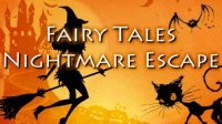 Cкриншот Fairy Tales Nightmare Escape, изображение № 1299849 - RAWG