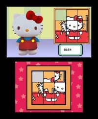 Cкриншот Hello Kitty Picnic with Sanrio Friends, изображение № 782411 - RAWG
