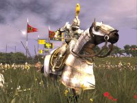 Cкриншот Medieval 2: Total War, изображение № 444539 - RAWG