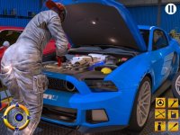 Cкриншот Real Car Mechanic Simulator 3D, изображение № 3436910 - RAWG