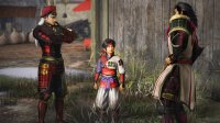 Cкриншот SAMURAI WARRIORS: Spirit of Sanada with Bonus, изображение № 239577 - RAWG