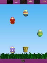 Cкриншот Easter Egg Drop, изображение № 1734162 - RAWG