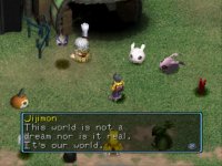 Cкриншот Digimon World, изображение № 729217 - RAWG