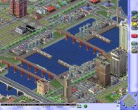 Cкриншот SimCity 3000 Unlimited, изображение № 231301 - RAWG