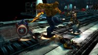 Cкриншот Marvel Ultimate Alliance, изображение № 453674 - RAWG