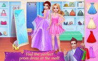 Cкриншот Prom Queen: Date, Love & Dance, изображение № 1539928 - RAWG