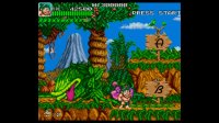 Cкриншот Retro Classix: Joe & Mac - Caveman Ninja, изображение № 2731099 - RAWG