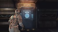 Cкриншот Dead Space, изображение № 723184 - RAWG