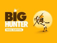 Cкриншот Big Hunter, изображение № 1971283 - RAWG