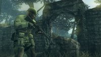 Cкриншот Metal Gear Solid: Peace Walker, изображение № 531623 - RAWG