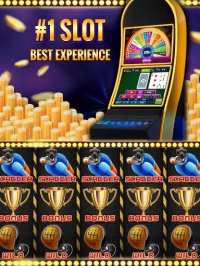 Cкриншот Speed Rush Las Vegas Free Slot, изображение № 1363949 - RAWG
