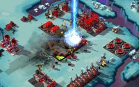 Cкриншот 8-Bit Armies: Arena (Free), изображение № 89437 - RAWG