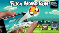 Cкриншот Flick Home Run ! Free Version, изображение № 2045071 - RAWG