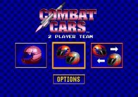 Cкриншот Combat Cars, изображение № 758797 - RAWG
